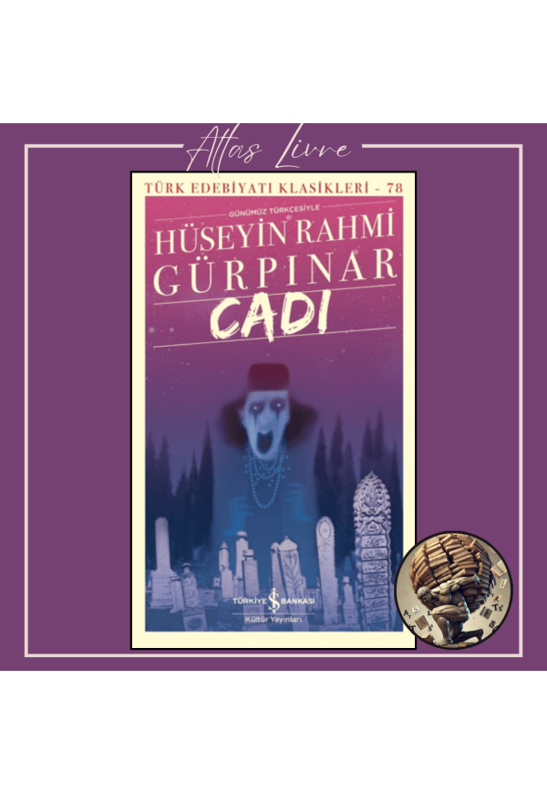 Cadı