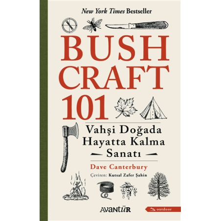 Bushcraft 101