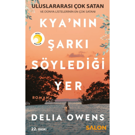 Kya'nın Şarkı Söylediği Yer