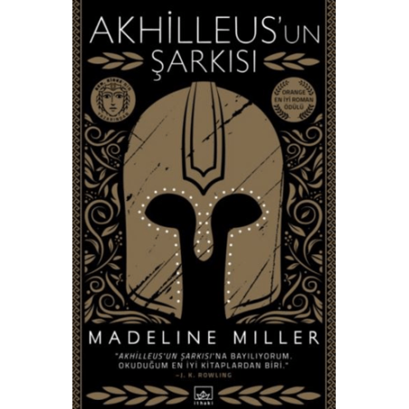Akhilleus’un Şarkısı