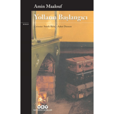 Amin Maalouf