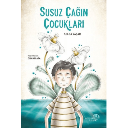Susuz Çağın Çocukları