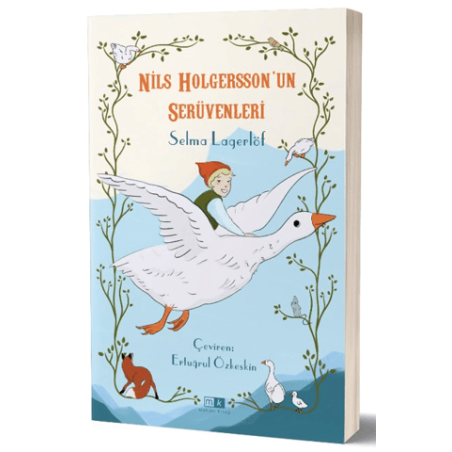 Nils Holgersson'un Serüvenleri