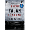 Sakın Yalan Söyleme