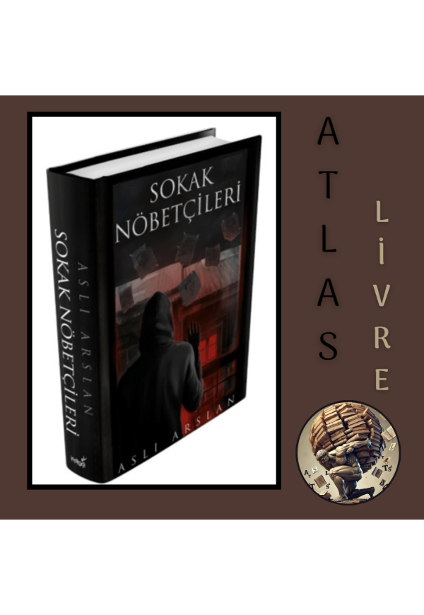 Sokak Nöbetçileri