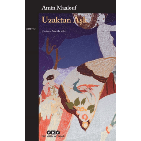 Uzaktan Aşk