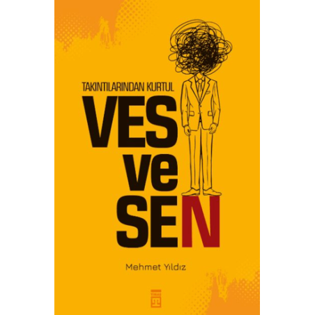 Takıntılarından Kurtul: Vesvesen