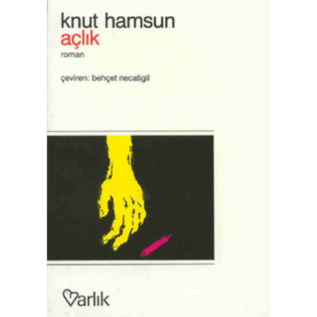 Açlık