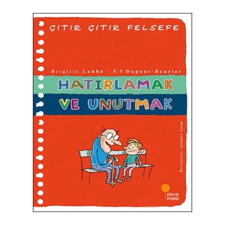 Hatırlamak ve Unutmak - Çıtır Çıtır Felsefe 29