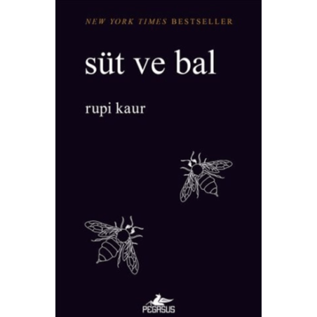 Süt ve Bal