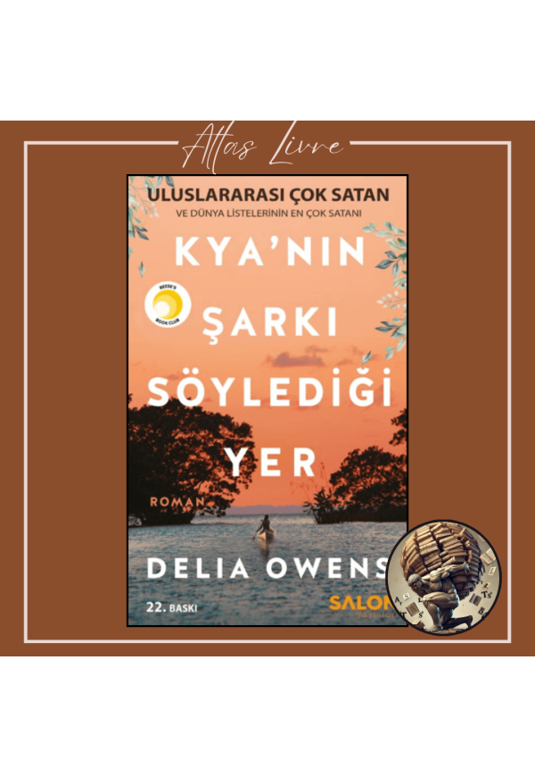 Kya'nın Şarkı Söylediği Yer