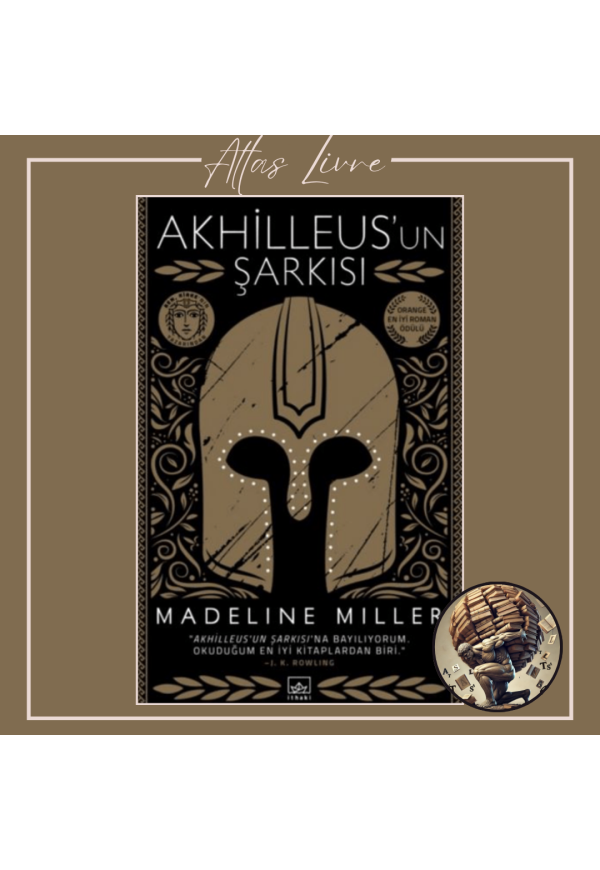 Akhilleus’un Şarkısı