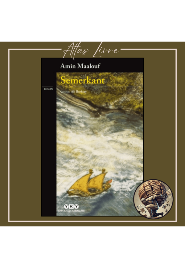 Semerkant