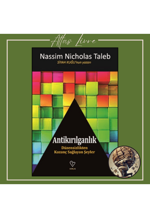 Antikırılganlık