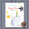 Küçük Prens (Kokulu Kitap)