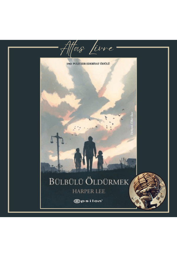 Bülbülü Öldürmek