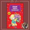 Çilek Kokulu Masallar