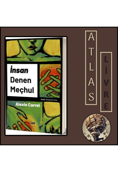 İnsan Denen Meçhul