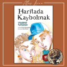 Haritada Kaybolmak