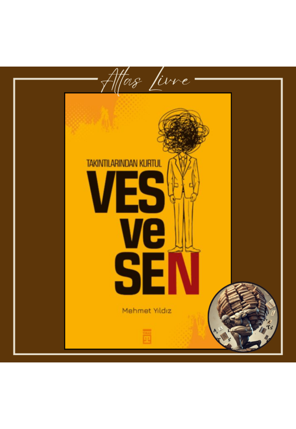 Takıntılarından Kurtul: Vesvesen