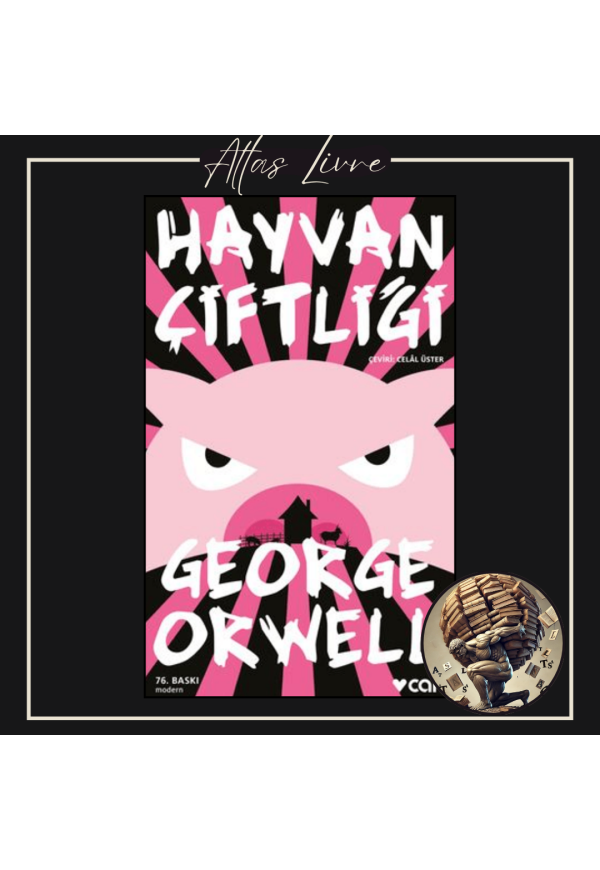 Hayvan Çiftliği