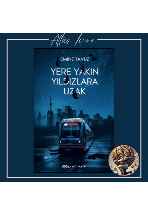 Yere Yakın Yıldızlara Uzak