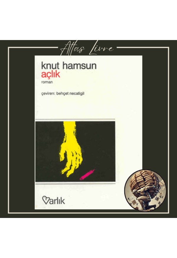 Açlık