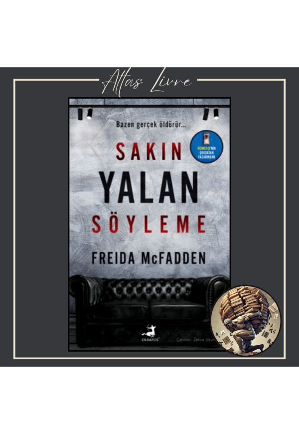 Sakın Yalan Söyleme