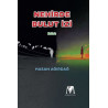 Nehirde Bulut İzi