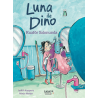 Luna ile Dino - Kuaför Salonunda