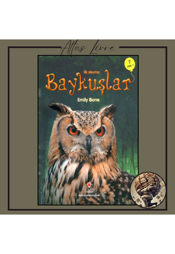 İlk Okuma - Baykuşlar
