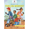 Tarçın Nerede? - Matematik Her Yerde