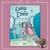 Luna ile Dino - Kuaför Salonunda