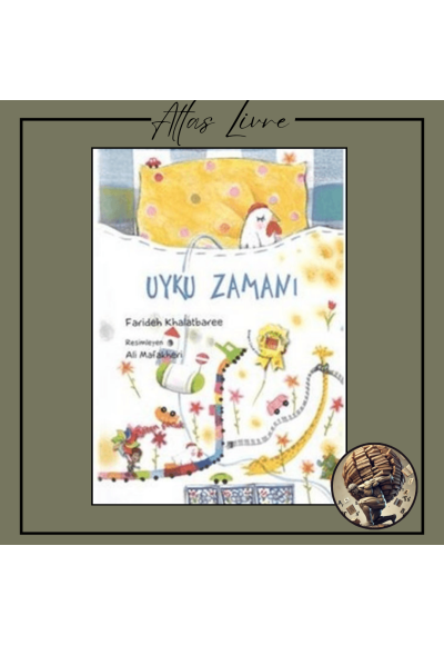 Uyku Zamanı