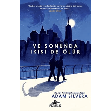 Ve Sonunda İkisi de Ölür