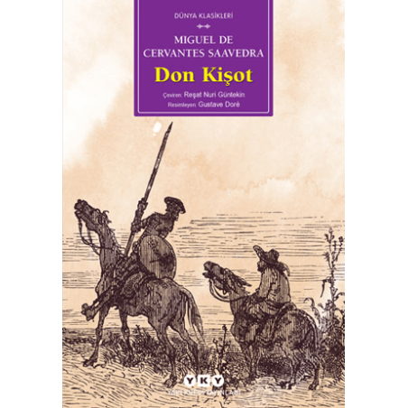 Don Kişot