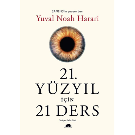 21. Yüzyıl İçin 21 Ders