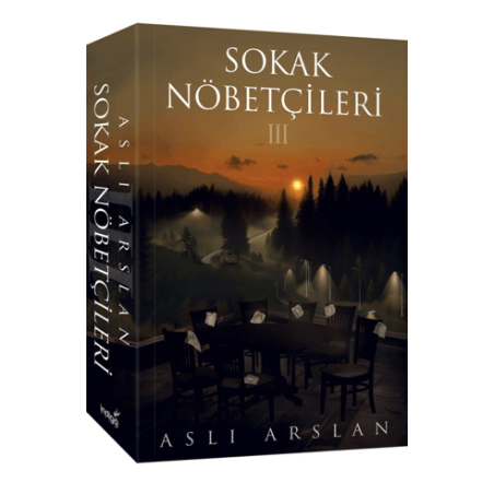 Sokak Nöbetçileri 3