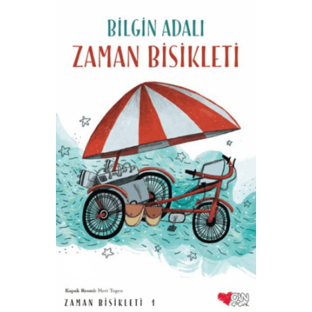 Zaman Bisikleti