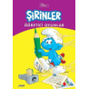 Öğretici Oyunlar - Şirinler