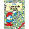 Güçlü Şirin Nerede? - Şirinler