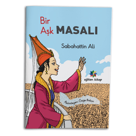 Bir Aşk Masalı
