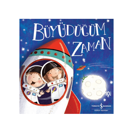 Büyüdüğüm Zaman