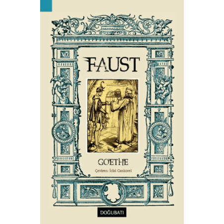 Faust (Tam Metin)