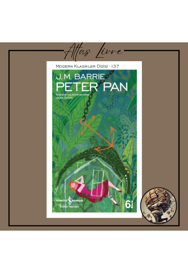 Peter Pan