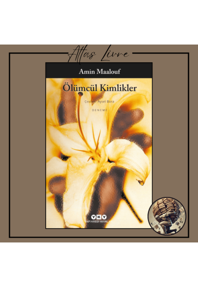 Ölümcül Kimlikler