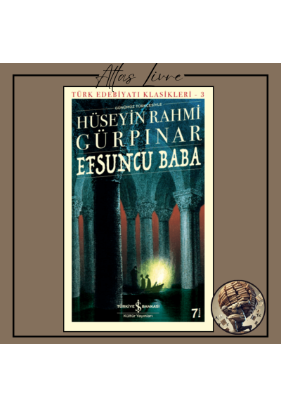 Efsuncu Baba (Günümüz...