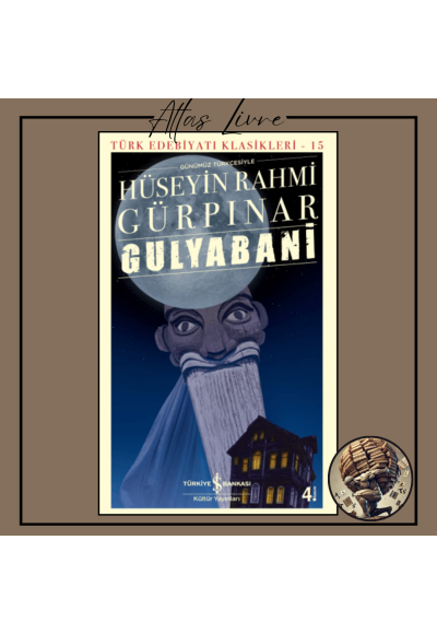Gulyabani (Günümüz...