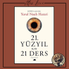 21. Yüzyıl İçin 21 Ders