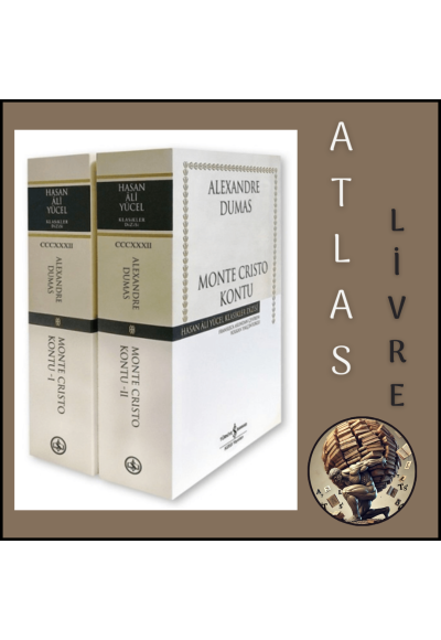 Monte Cristo Kontu - 2...